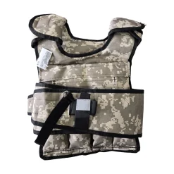 Used CROSS101 20LB VEST Weight Vest