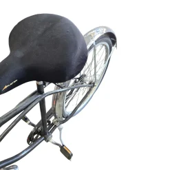 Used CRUISER BIKE Cruiser Bike Mens Black 48-52cm - 19-20" - LG Frame