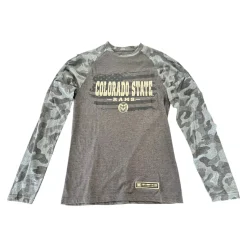 Used CSU Long Sleeve T Shirt