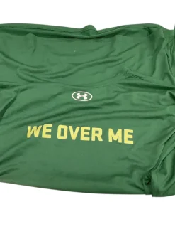 Used CSU Under Armour Long Sleeve Shirt 2X