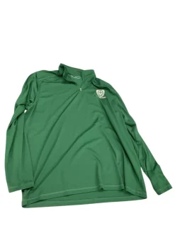 Used CSU Under Armour Quarter Zip 2X