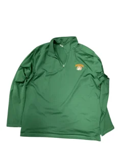 Used CSU Under Armour Quarter Zip 2X
