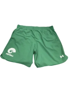 Used CSU Under Armour Running Shorts 2X
