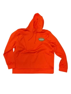 Used CSU Under Armour Sweatshirt 2X