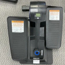 Used CUBII F3A2 Manual Elliptical