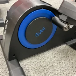 Used CUBII F3A2 Manual Elliptical