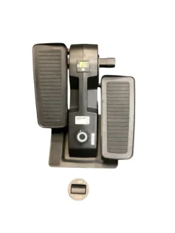 Used CUBII Manual Elliptical
