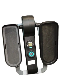 Used CUBII STEPPER Stair Stepper