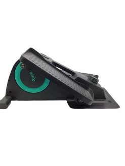 Used CUBII UNDER DESK ELLIPTICAL Manual Elliptical