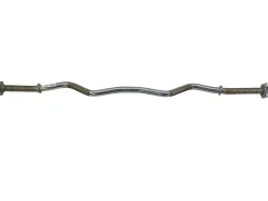Used Curl Bar 46"
