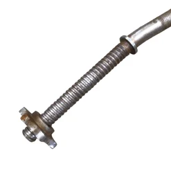 Used Curl Bar 46"