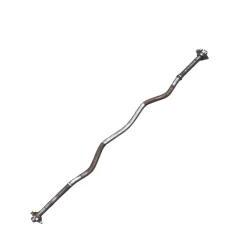 Used Curl Bar 46"