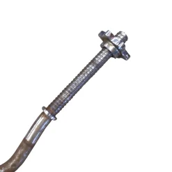 Used Curl Bar 46