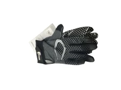 Used Cutters GAME DAY FB Gloves Black L/XL