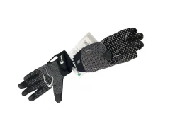 Used Cutters GAME DAY FB Gloves Black S/M