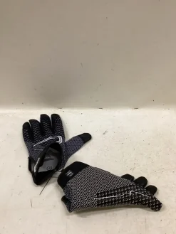 Used Cutters RECEIVER FB Gloves Black L/XL