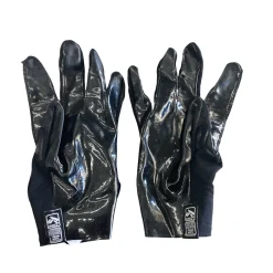 Used Cutters REV PRO 4.0 FB Gloves Black LG