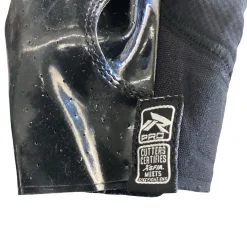 Used Cutters REV PRO 4.0 FB Gloves Black LG