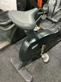 Used Cybex CYCLONE Upright Bike