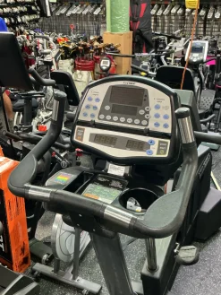 Used Cybex CYCLONE Upright Bike