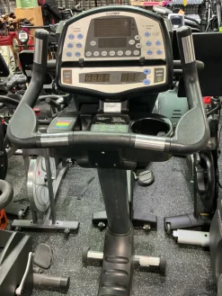 Used Cybex CYCLONE Upright Bike
