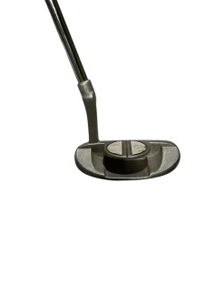 Used Cyclone CYCLONE PUTTER Mens Putter RH