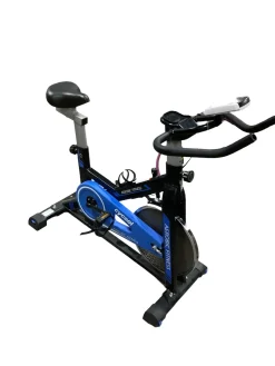 Used CYCOOL C1 Upright Bike