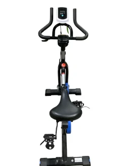 Used CYCOOL C1 Upright Bike