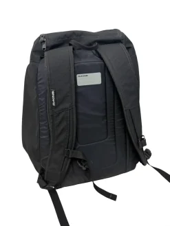 Used Dakine Boot Pack 50L Black