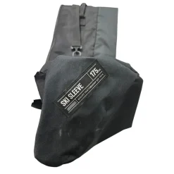 Used Dakine DH Ski Travel Bag Black