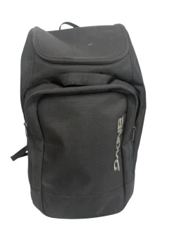 Used Dakine Ski Boot Bag Black