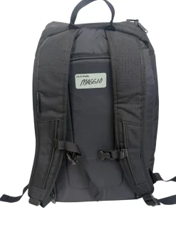 Used Dakine Ski Boot Bag Black