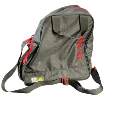 Used Dakine Ski Boot Bag Black