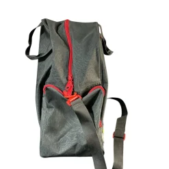 Used Dakine Ski Boot Bag Black