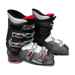Used Dalbello AERRO 65 Mens Down Hill Ski Boot Black 295 MP