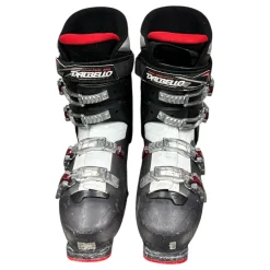 Used Dalbello AERRO 65 Mens Down Hill Ski Boot Black 295 MP