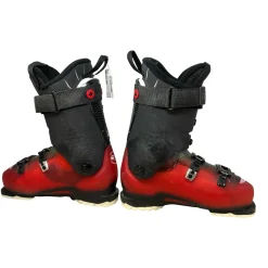 Used Dalbello AVANTI 100 Mens DH Ski Boot Black 275 MP - M09.5 - W10.5