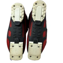 Used Dalbello AVANTI 100 Mens DH Ski Boot Black 275 MP - M09.5 - W10.5