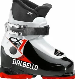 Used DALBELLO CX 1.0 15.5 kids ski boots