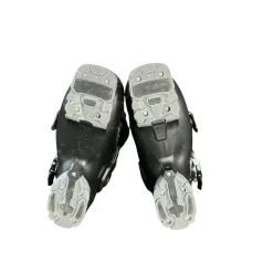 Used Dalbello 26.5 DALBELLO HOME OF CABRIO Mens DH Ski Boot Black 265 MP - M08.5 - W09.5