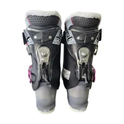 Used Dalbello KYRA 85 WOMENS SKI BOOTS Womens DH Ski Boot None 255 MP - M07.5 - W08.5