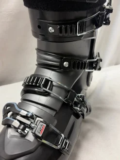 Used Dalbello PANTERRA 100 Mens DH Ski Boot Black 305 MP - M12.5