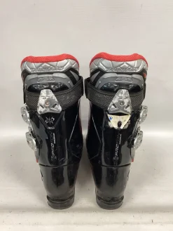 Used Dalbello PROTON 8 Mens DH Ski Boot Black 295 MP - M11.5