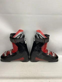 Used Dalbello PROTON 8 Mens DH Ski Boot Black 295 MP - M11.5