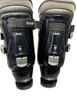 Used Dalbello TX799 Boys DH Ski Boot Navy Blue 225 MP - J04.5 - W5.5