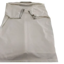 Used DALCO Umpire shirt Almond LG