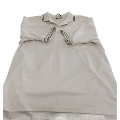 Used DALCO Umpire shirt Almond LG