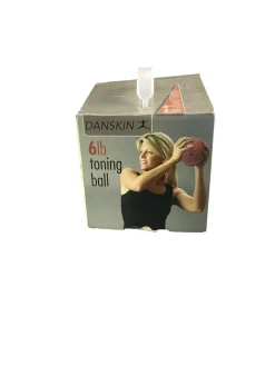 Used Danskin Exercise Accessory Other