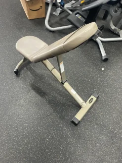 Used Danskin FID BENCH FID Bench
