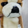 Used DAPHNE DOG DRIVER COVER Field Equipment